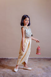 Lil Maharani set